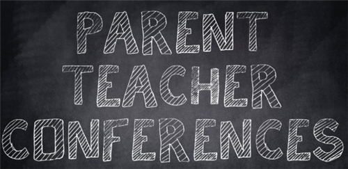 Parent Teacher Conference Zoom Link